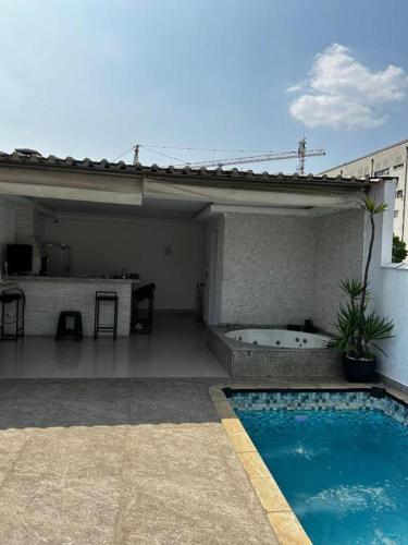 ทัศนียภาพ, Espaço aconchego 2 (Espaco aconchego 2) in การ์เรา