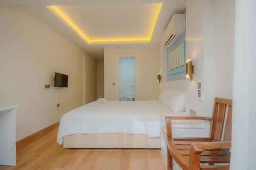 Hotel No37 Room Type - Double Room