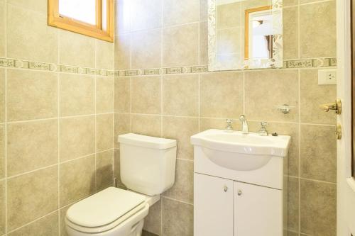 Two-Bedroom Chalet image 3