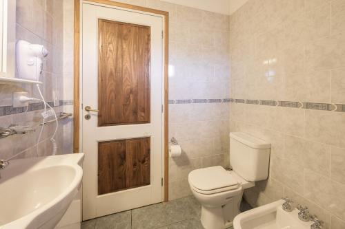 Two-Bedroom Chalet image 1