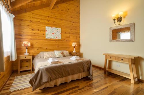 Two-Bedroom Chalet image 10