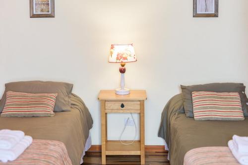 Two-Bedroom Chalet image 9