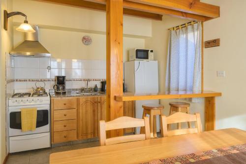 Two-Bedroom Chalet image 8