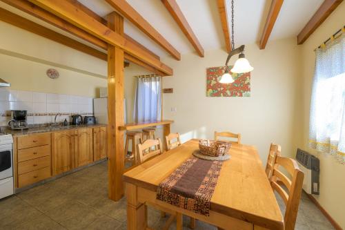 Two-Bedroom Chalet image 7