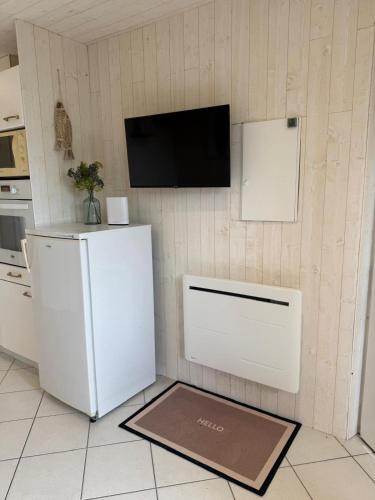 Létesítmények, Appartement tout confort pieds dans l'eau avec vue imprenable , pause nature in Anthy-sur-Leman