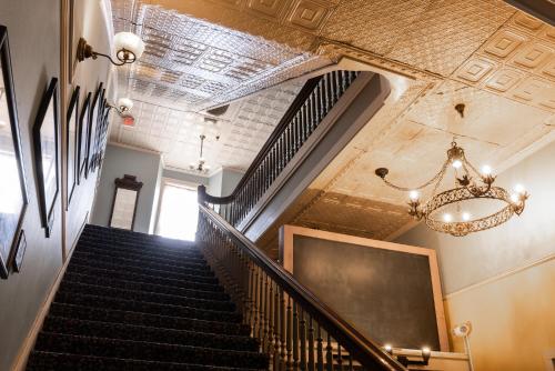 歷史悠久的廣場酒店 (Historic Plaza Hotel) in 拉斯維加斯