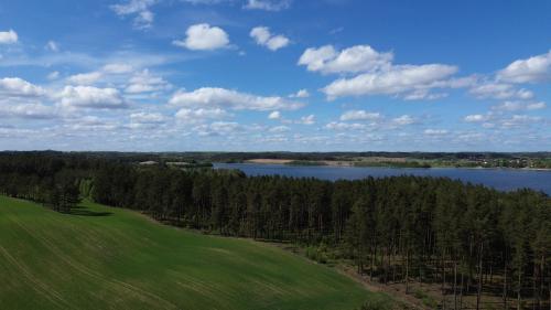 Kaszubskie Łąki -domek nr 3