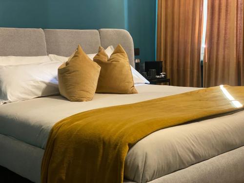 Empire - Affittacamere