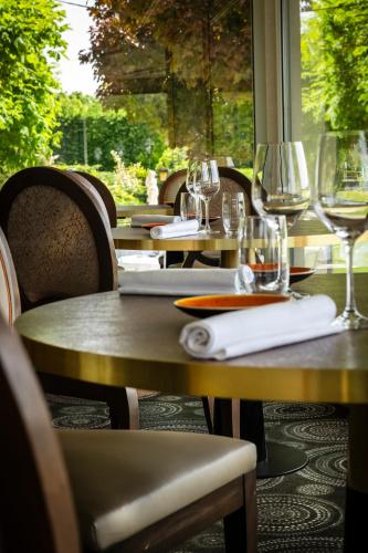 Hôtellerie Beau Rivage - image 11