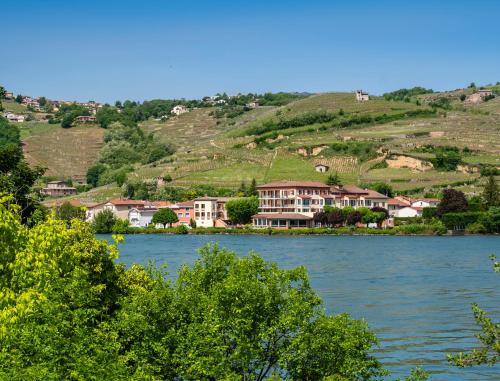 Hôtellerie Beau Rivage