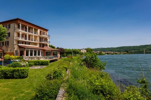 Hôtellerie Beau Rivage - image 3
