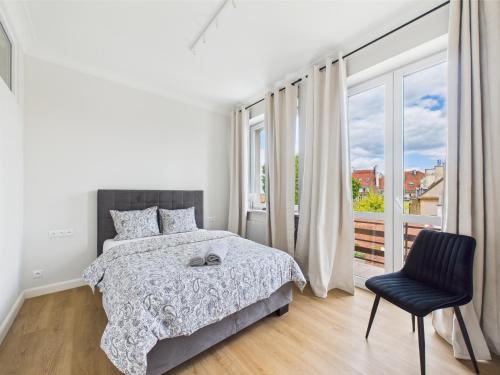 Warsaw Premium Apartments Old Town, Varšava (fotografie 4)