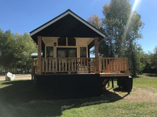 . Echo Island RV Resort