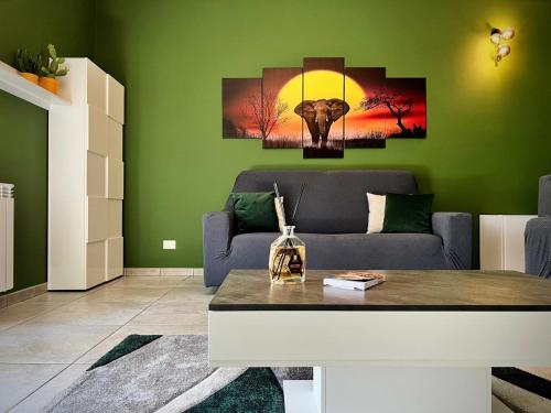 A casa di Max, Rzym (zdjęcie 6)