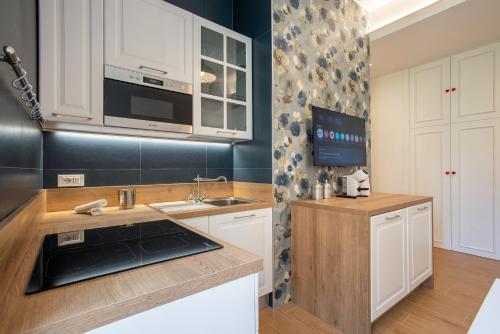Design Home - Vicino il centro, Рим (фото 8)