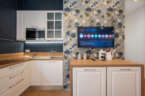 Design Home - Vicino il centro, Рим (фото 3)
