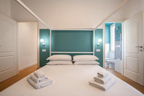 Design Home - Vicino il centro, Рим (фото 9)