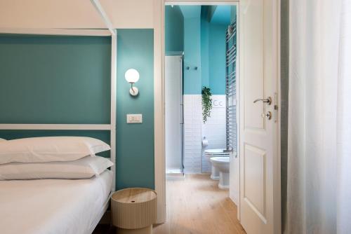 Design Home - Vicino il centro, Рим (фото 7)