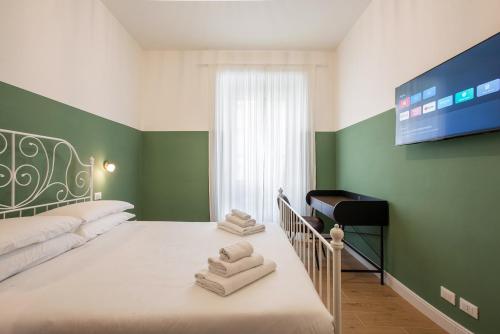 Design Home - Vicino il centro, Рим (фото 10)