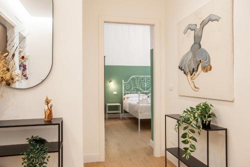 Design Home - Vicino il centro, Рим (фото 6)