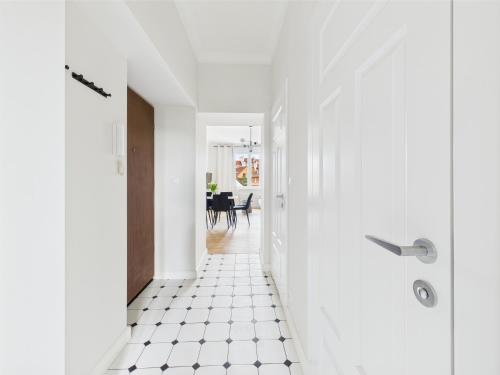 Warsaw Premium Apartments Old Town 5