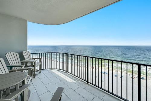 Phoenix 9 Unit 1206, Orange Beach (photo 2)