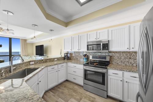 Phoenix 9 Unit 1206, Orange Beach (photo 4)
