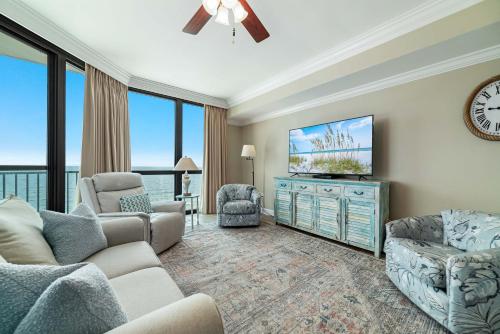 Phoenix 9 Unit 1206, Orange Beach (photo 7)
