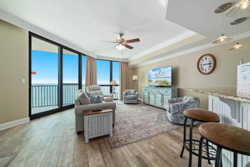 Phoenix 9 Unit 1206, Orange Beach (photo 8)