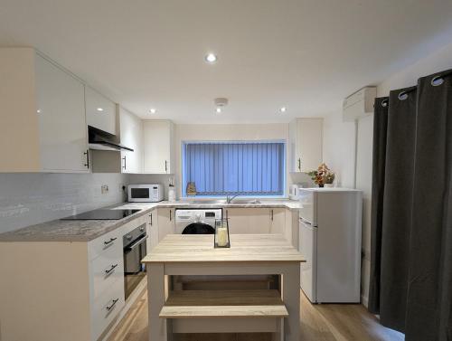 Newly Furnished Guest House Near City Centre, Manchester
