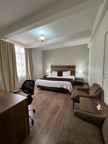 Hotel Nutibara, Medellín (photo 10)