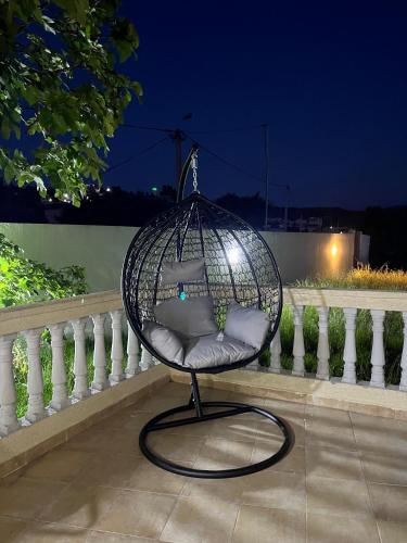 Villa a oued alien in Oued Alian