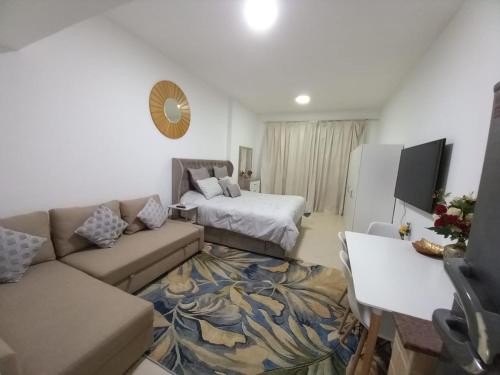 Diamond Studio Marina, Dubai