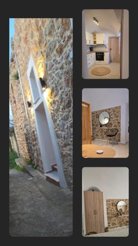 Lithino gîte à louer Potamoúdes