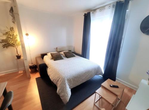 Disneyland - Paris 15 min - Parking - 8 personnes in ชอง ซู มาร์น