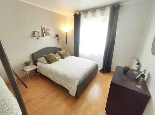 Disneyland - Paris 15 min - Parking - 8 personnes in ชอง ซู มาร์น