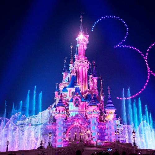 Disneyland - Paris 15 min - Parking - 8 personnes in ชอง ซู มาร์น