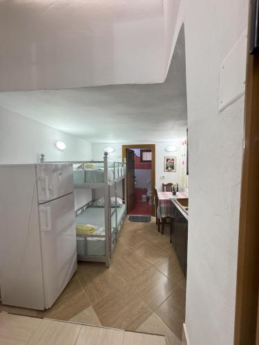 Apartment with Terrace image 2