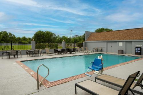 Best Western New Orleans East - image 14