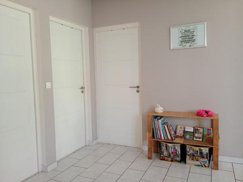 Chez Laeti et Mano in Ua Pou