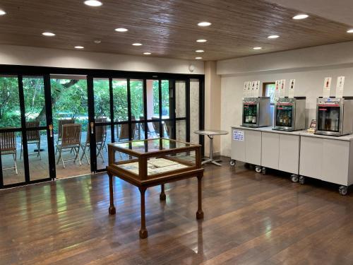 エコビレッジ地球人村