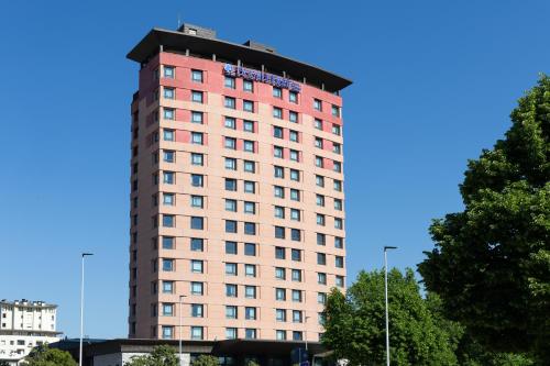 Hilton Florence Metropole