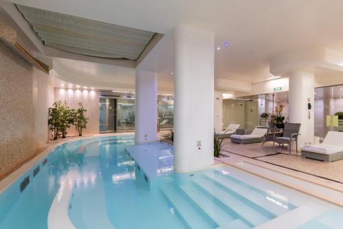 Hilton Florence Metropole