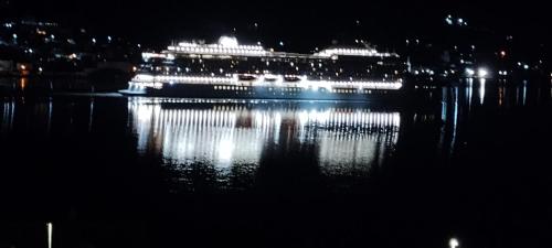 Apartment Bella Vista - Location saisonnière - Kravlja