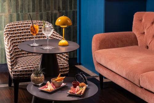 Hilton Florence Metropole