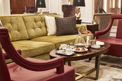 Grand Hotel Kempinski Riga, Riga (Foto 6)