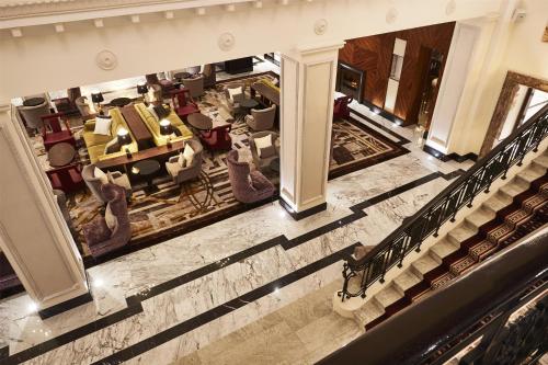 Grand Hotel Kempinski Riga, Riga (Foto 8)
