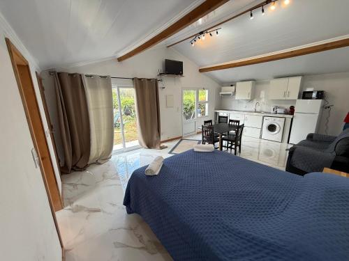 บริการและสิ่งอำนวยความสะดวก, Quinta do Sossego in ปิโก ดา เปดรา