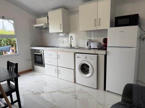 บริการและสิ่งอำนวยความสะดวก, Quinta do Sossego in ปิโก ดา เปดรา