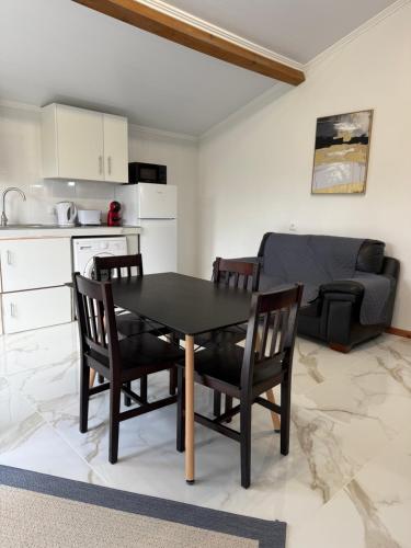 ห้องครัว, Quinta do Sossego in ปิโก ดา เปดรา